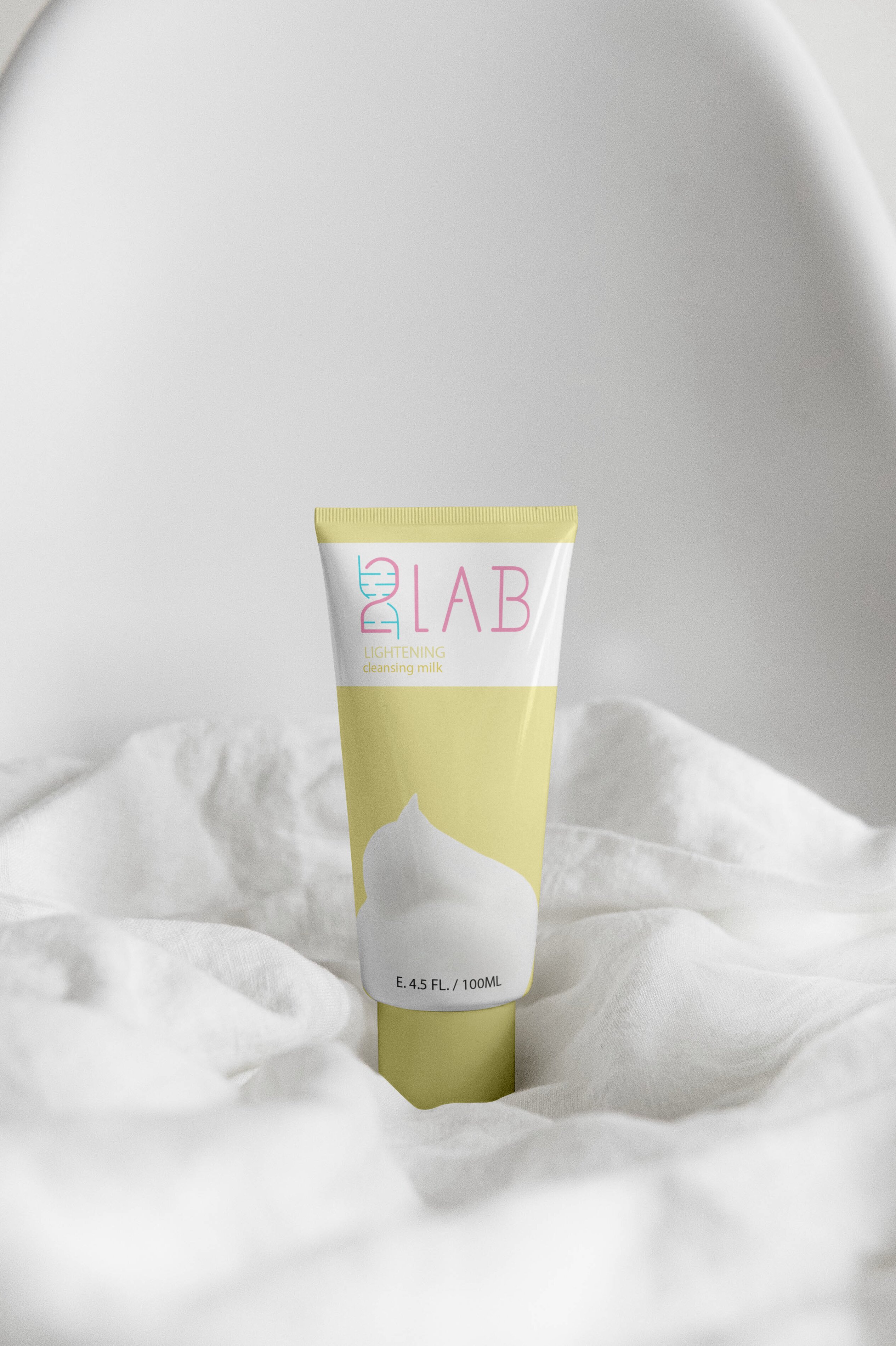 2LAB Cleanser